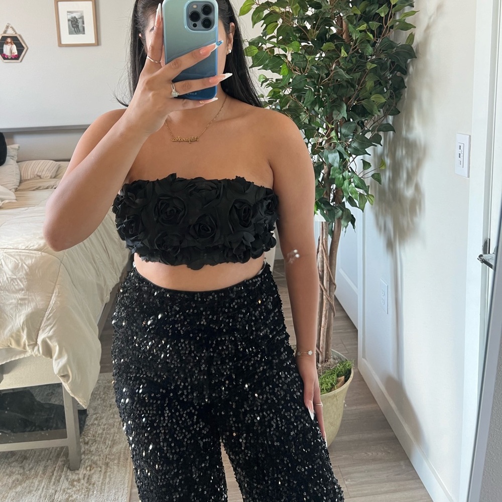 Pant set - Picture 7 of 7